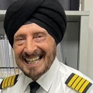 HM Aerospace Employee Rana Singh's profile photo