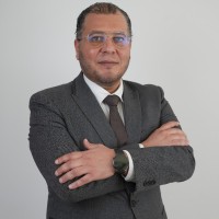 Ahmed al Eskndrany Email & Phone Number