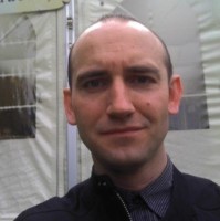 Sourceful Information Technology Services Employee Dariusz Aleksandrowicz's profile photo