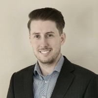 nimbus Employee James Heath's profile photo