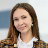 Olga Andreeva Email
