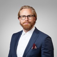 b4dynamics Employee Stephan W.'s profile photo