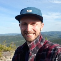 RAPPEL Employee Marc-Antoine Racine's profile photo