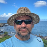 Moises Baldwin's profile photo