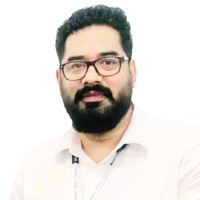 BigShip Employee Arun Chaudhary's profile photo