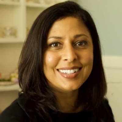 Semtech Employee Rupa Datta's profile photo