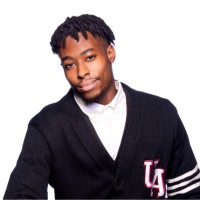 LIU Brooklyn Employee Deandre Davis's profile photo