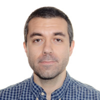 Terragia Biofuel Employee Tyler Doughty's profile photo