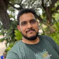 Prodevans Technologies Employee Ajay E's profile photo