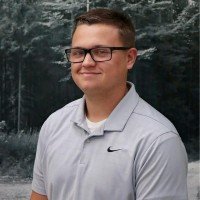 Workline Solutions Employee Lucas Clark's profile photo