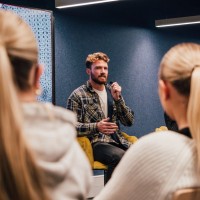 Komodo Employee Joe Ellyatt's profile photo