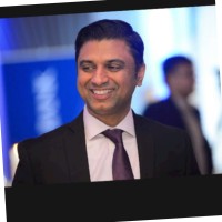 Girish Vazirani Email & Phone Number