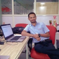 Aniket Thorat
