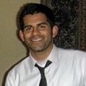 Anand Pattani Email & Phone Number