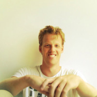 Today Employee Berend Msc's profile photo