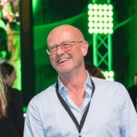 QBIX Employee Andy Jarvis's profile photo