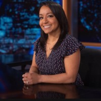 The Daily Show Employee Elise Terrell's profile photo