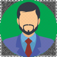 Circ Employee Mohamed Kirouani's profile photo