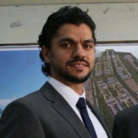 Al Meera Employee Ahmad Ayof's profile photo