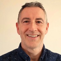 The Learner First Employee Rob Proffitt-White's profile photo