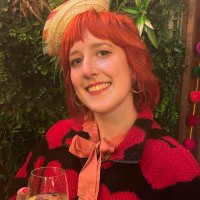 London Irish Centre Employee Alison Kenny's profile photo