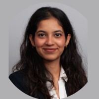 Capital One Employee Reeya Sharma's profile photo
