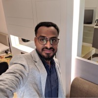 One Global Employee Veeru Reddy's profile photo