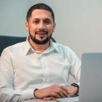 IndeCX Employee Rafael Nascimento's profile photo
