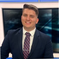 13 WREX Employee Dillon Valencia's profile photo