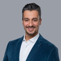 Siemens Employee Boris C. Meneses's profile photo