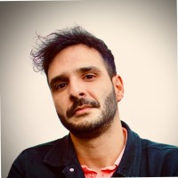 Advicefront Employee Didier Margarido's profile photo