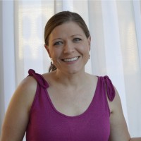 Groundworks Art Lab Employee Meredith Clinkinbeard's profile photo