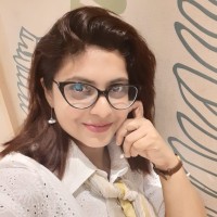 FABLEfx Employee Dipti Patial's profile photo