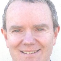 Lendi Employee Steve Watson's profile photo