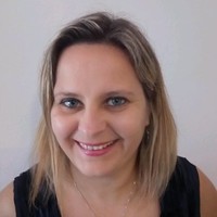 Frans Maas Employee Eva Végh's profile photo