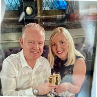 Tesco Employee Dave McGregor's profile photo