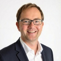 Onc.AI Employee Petr Jordan's profile photo