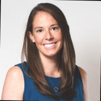 KEPLER Employee Courtney Campbell's profile photo