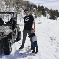 APCO Inc. - Advanced Process Control & Optimization Employee Preston Strange's profile photo