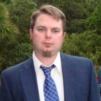 Department of Veterans Affairs Employee Rick Simons's profile photo