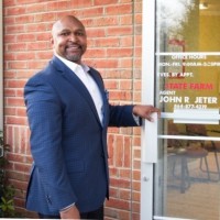 State Farm Agent Employee John Jeter's profile photo