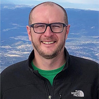 TLG Transport Employee Noah Cox's profile photo