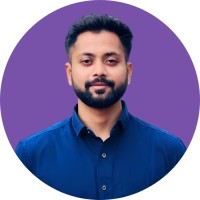 CloudArcOps Employee Satvik Gajera's profile photo