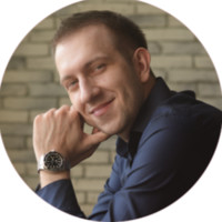 Alexander Kovalev Email & Phone Number