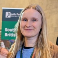 Vibe Employee Helen McGorrin's profile photo