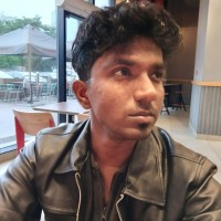 The Creation Company Employee Sabari Vijay's profile photo