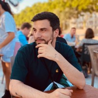 Urban Solar Energy Employee Emilien Dias's profile photo