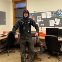 King Surveyors Employee Samuel Hitchens's profile photo