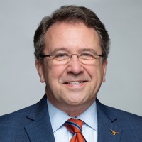 The University of Texas School of Law Employee Jim Zook's profile photo