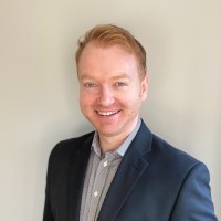 World Rugby Employee Tom Rendell's profile photo